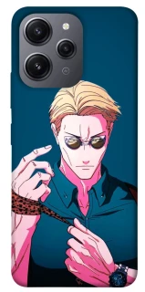 Чехол на Xiaomi Redmi 12 Nanami фото 1 из 1