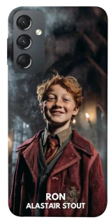 Чохол на Samsung Galaxy A24 4G New Harry Potter ver.3 фото 1 з 1