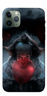 Чехол на Apple iPhone 11 Pro (5.8") Оно фото 1 из 1