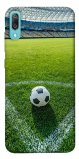 Чехол на Huawei Y6 Pro (2019) Football aesthetic ver.6 фото 1 из 1