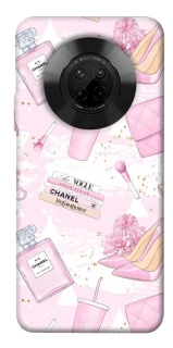 Чохол на Huawei Y9a Fashion collage ver.10 фото 1 з 1