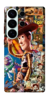 Чохол на Samsung Galaxy S26 Ultra Toy Story ver.3 фото 1 з 1