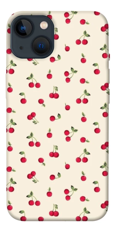 Чохол на Apple iPhone 13 (6.1") Cherry фото 1 з 1