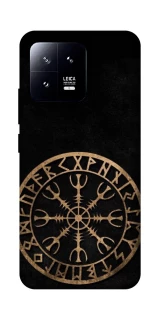 Чохол на Xiaomi 13 Рунічне коло v2 фото 1 з 1