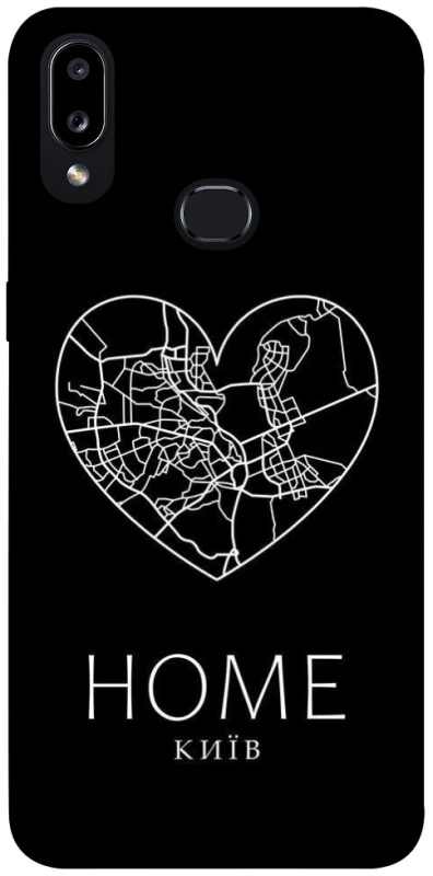 Чохол на Samsung Galaxy A10s Київ Home фото 1 з 1
