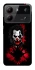 Чохол на ZTE Blade A54 4G Joker Horror фото 1 з 1
