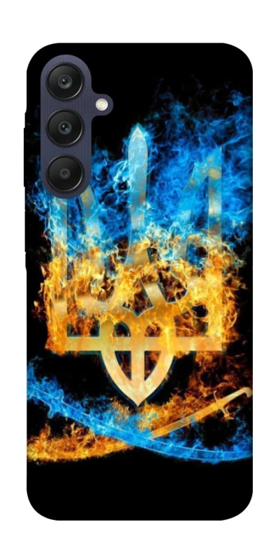 Чехол на Samsung Galaxy A25 5G Герб v16 фото 1 из 1