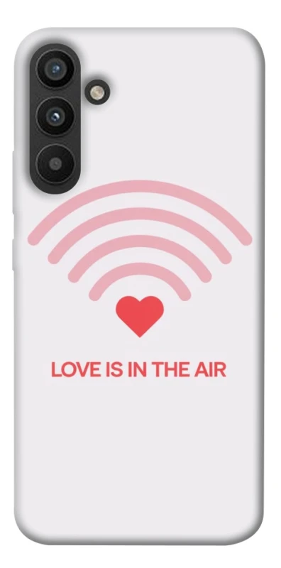 Чохол на Samsung Galaxy A34 5G Love aesthetic ver.3 фото 1 з 1
