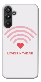 Чохол на Samsung Galaxy A34 5G Love aesthetic ver.3 фото 1 з 1