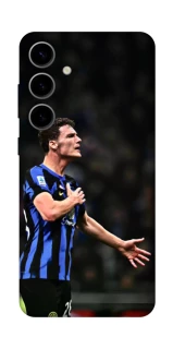 Чехол на Samsung Galaxy S25 FC Inter v3 фото 1 из 1