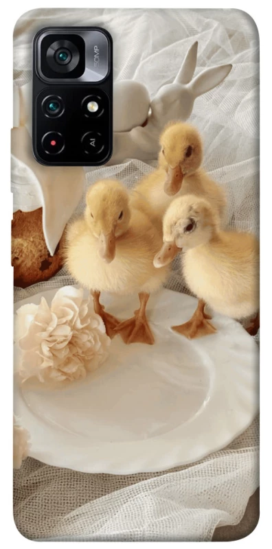 Чехол на Xiaomi Poco M4 Pro 5G Easter Vibes фото 1 из 1