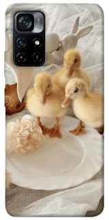 Чехол на Xiaomi Poco M4 Pro 5G Easter Vibes фото 1 из 1