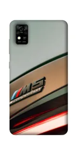 Чохол на ZTE Blade A31 BMW v13 фото 1 з 1
