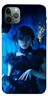 Чохол на Apple iPhone 11 Pro Max (6.5") Dark Dance Wednesday фото 1 з 1