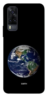 Чехол на Vivo Y31 Earth фото 1 из 1