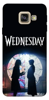 Чохол на Samsung A520 Galaxy A5 (2017) Wednesday & Enid фото 1 з 1