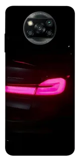 Чехол на Xiaomi Poco X3 NFC / Poco X3 Pro BMW v46 фото 1 из 1