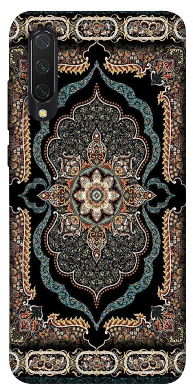 Чохол на Xiaomi Mi CC9 / Mi 9 Lite Килим v6 фото 1 з 1