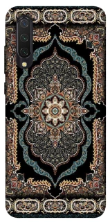 Чохол на Xiaomi Mi CC9 / Mi 9 Lite Килим v6 фото 1 з 1