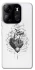 Чехол на Tecno Spark Go 2023 Tattoo ver.2 фото 1 из 1