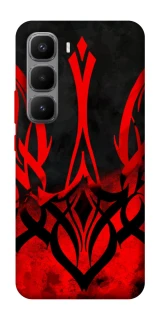 Чохол на Infinix Hot 60 Pro+ Герб v18 фото 1 з 1