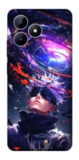 Чохол на Realme Note 50 5G Satoru Gojo v3 фото 1 з 1