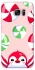 Чохол на Samsung G935F Galaxy S7 Edge Adopt Me Peppermint Penguin фото 1 з 1
