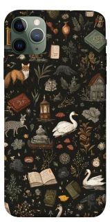 Чехол на Apple iPhone 11 Pro Max (6.5") Fantasy Books фото 1 из 1