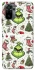 Чохол на Xiaomi Redmi Note 10 / Note 10s Grinch mood ver.3 фото 1 з 1