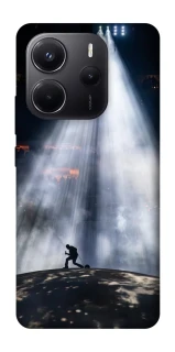 Чохол на Xiaomi Redmi Note 14 4G (Europe version) Kanye West ver.2 фото 1 з 1