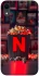 Чохол на Apple iPhone XR (6.1") Netflix and popcorn фото 1 з 1