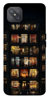 Чохол на Oppo A92s My Home фото 1 з 1