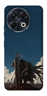 Чохол на TECNO Spark 30 Pro (KL7) Berserk v22 фото 1 з 1