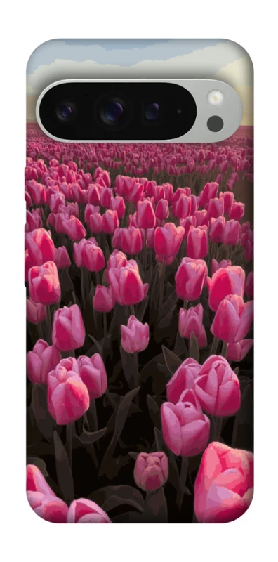 Чехол на Google Pixel 9 Pro XL Spring Awakening фото 1 из 1