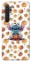 Чохол на Xiaomi Mi Note 10 Lite Halloween Stitch ver.4 фото 1 з 1