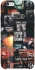 Чехол на Apple iPhone 6/6s plus (5.5") Best abums ver.1 фото 1 из 1