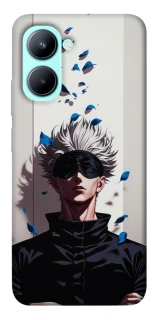 Чохол на Realme C33 Satoru Gojo v4 фото 1 з 1