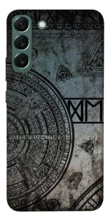 Чохол на Samsung Galaxy S22+ Viking aesthetics фото 1 з 1