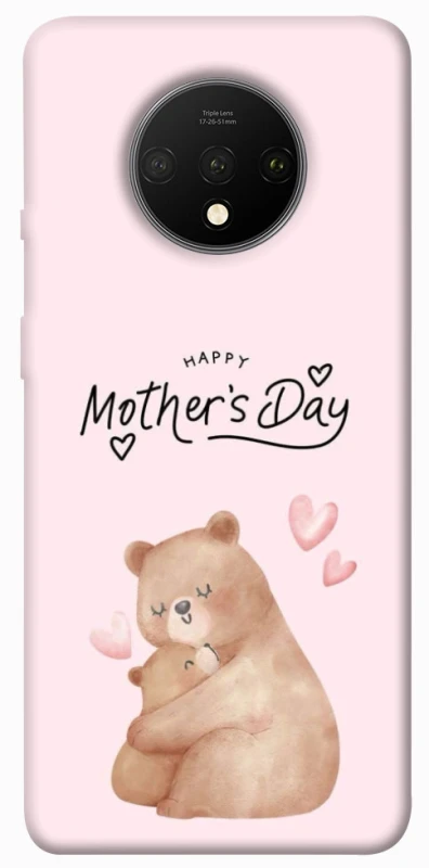Чохол на OnePlus 7T Mother's Day ver.2 фото 1 з 1