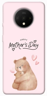 Чехол на OnePlus 7T Mother's Day ver.2 фото 1 из 1