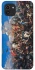 Чехол на Samsung Galaxy A03 Искусство v3 фото 1 из 1