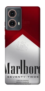 Чохол на Motorola Moto G85 Marlboro фото 1 з 1
