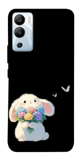 Чехол на Infinix Hot 12i My Bunny фото 1 из 1