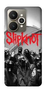 Чохол на Realme 15 Slipknot ver.4 фото 1 з 1