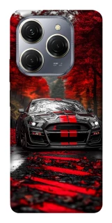 Чохол на TECNO Spark 20 Pro mustang фото 1 з 1