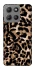 Чохол на Motorola Moto G15 Power Leopard Skin v4 фото 1 з 1