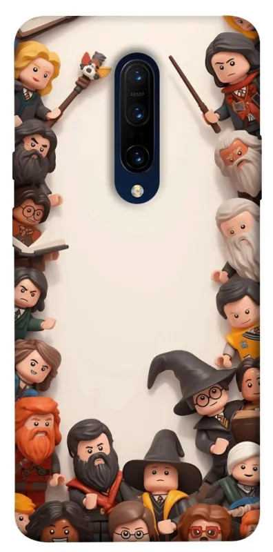 Чехол на OnePlus 7 Pro Harry Potter v15 фото 1 из 1