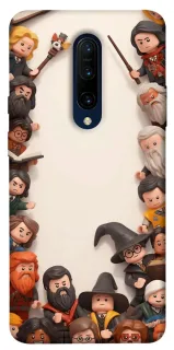 Чехол на OnePlus 7 Pro Harry Potter v15 фото 1 из 1