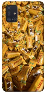 Чехол на Samsung Galaxy A51 Roshen фото 1 из 1