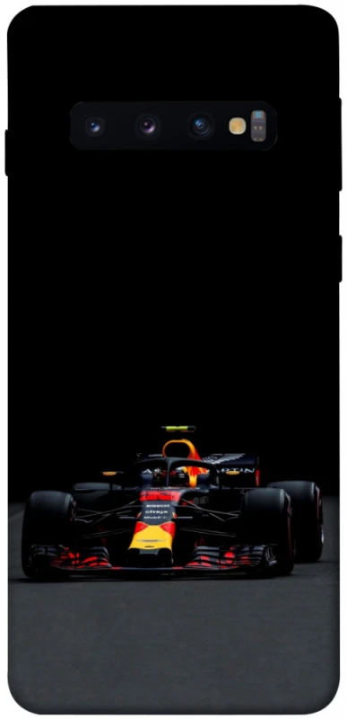 Чехол на Samsung Galaxy S10 F1 фото 1 из 1